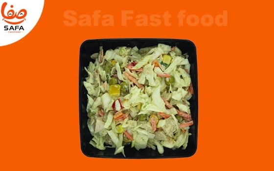 سالاد اندونزی