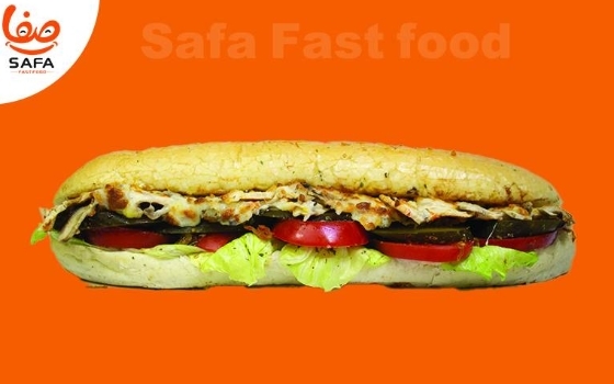 ژامبون تنوری