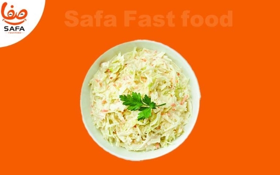 سالاد کلم