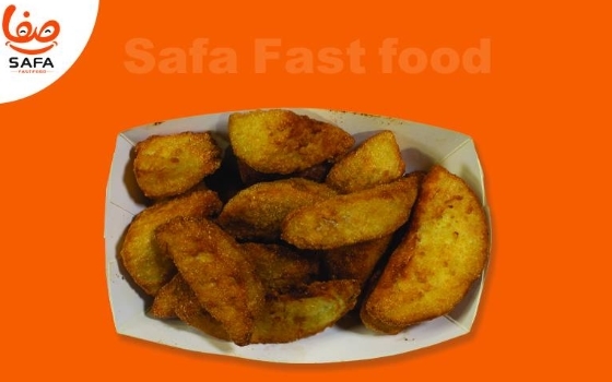 سیب تنوری