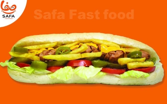 هات داگ چیلی