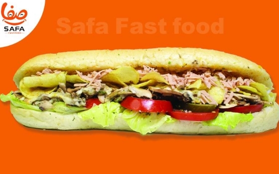 ساندویچ چیپس و پنیر