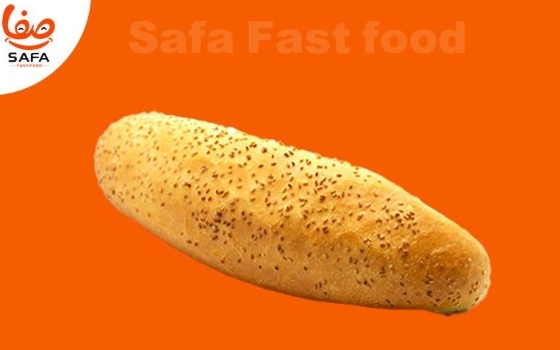 نان اضافه