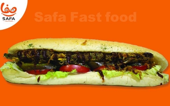 چیکن باربیکیو