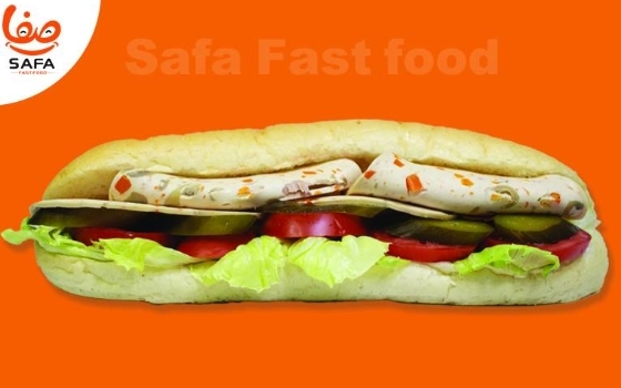 ژامبون سرد