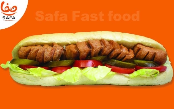 هات داگ