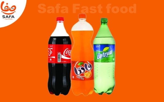 نوشابه خانواده