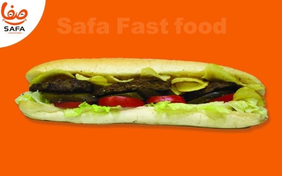 برگر ممتاز