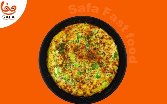 نان سیر
